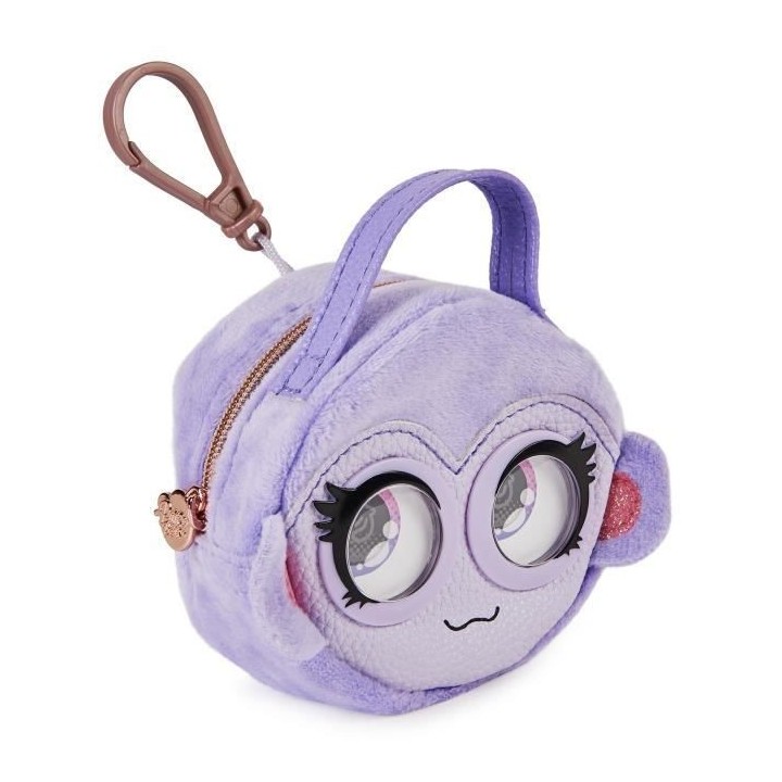 PURSE PETS Micro - Chimpanzé
