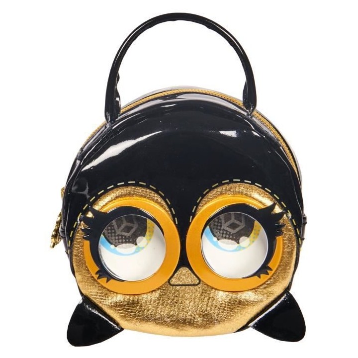 PURSE PETS Micro - Pingouin