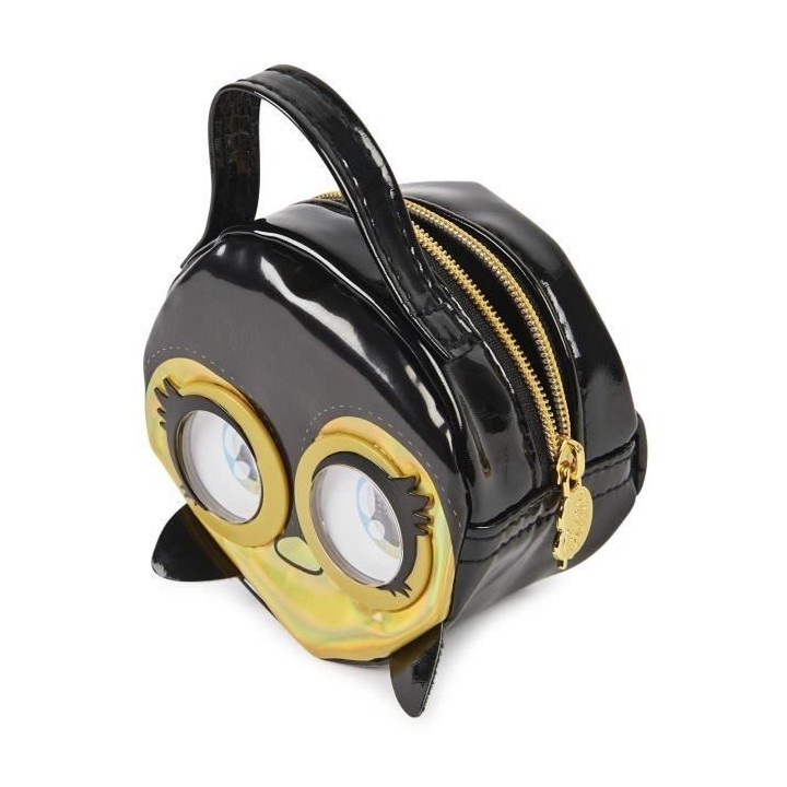 PURSE PETS Micro - Pingouin