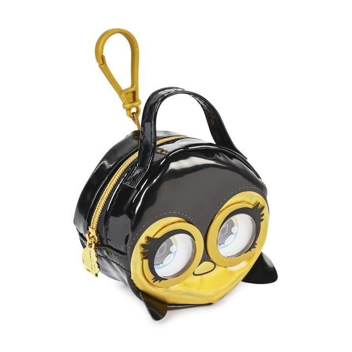 PURSE PETS Micro - Pingouin