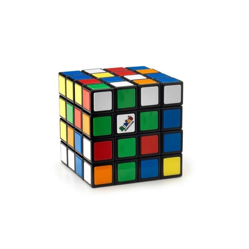 RUBIK'S CUBE 4x4