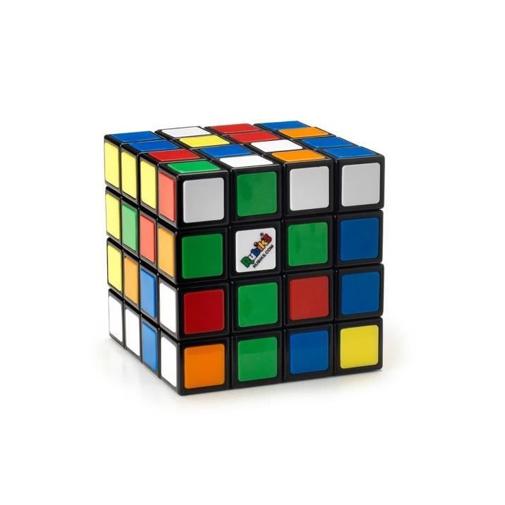 RUBIK'S CUBE 4x4