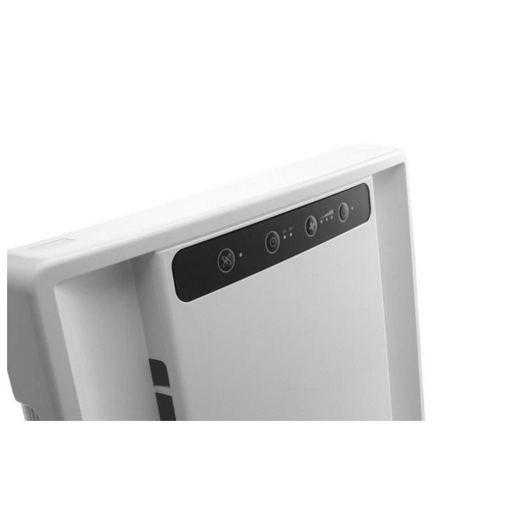 DELONGHI AC75 Purificateur