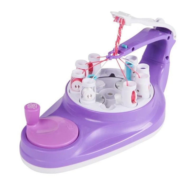 COOL MAKER - KUMi Kreator 3 en 1