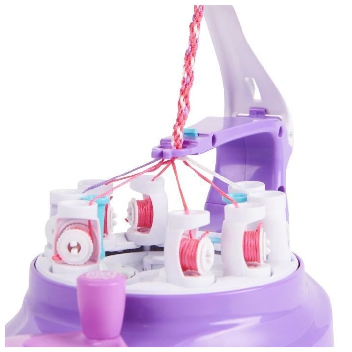 COOL MAKER - KUMi Kreator 3 en 1