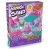 COFFRET PATISSERIE LICORNE 453 G Kinetic Sand