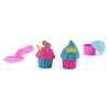 COFFRET PATISSERIE LICORNE 453 G Kinetic Sand