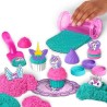 COFFRET PATISSERIE LICORNE 453 G Kinetic Sand