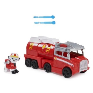 CAMION + FIGURINE MARCUS BIG TRUCK PUPS La Pat' Patrouille