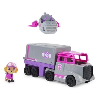 CAMION + FIGURINE STELLA BIG TRUCK PUPS La Pat' Patrouille