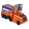 CAMION + FIGURINE ZUMA BIG TRUCK PUPS La Pat' Patrouille