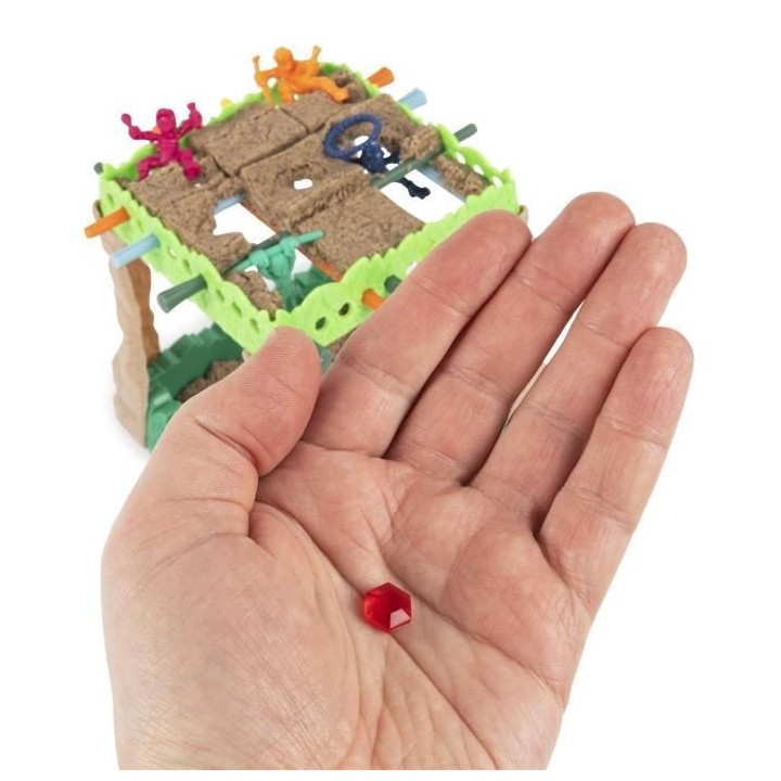 AVENTURIERS DES SABLES