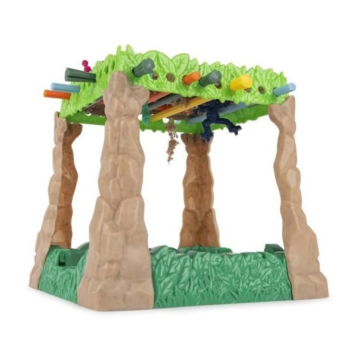 AVENTURIERS DES SABLES