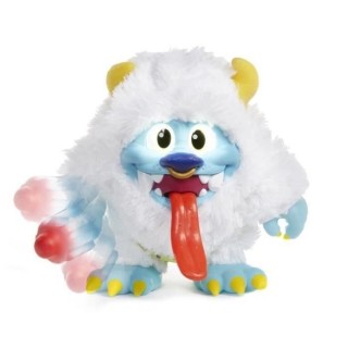 Peluche Monstre Blizz - Crate Creatures