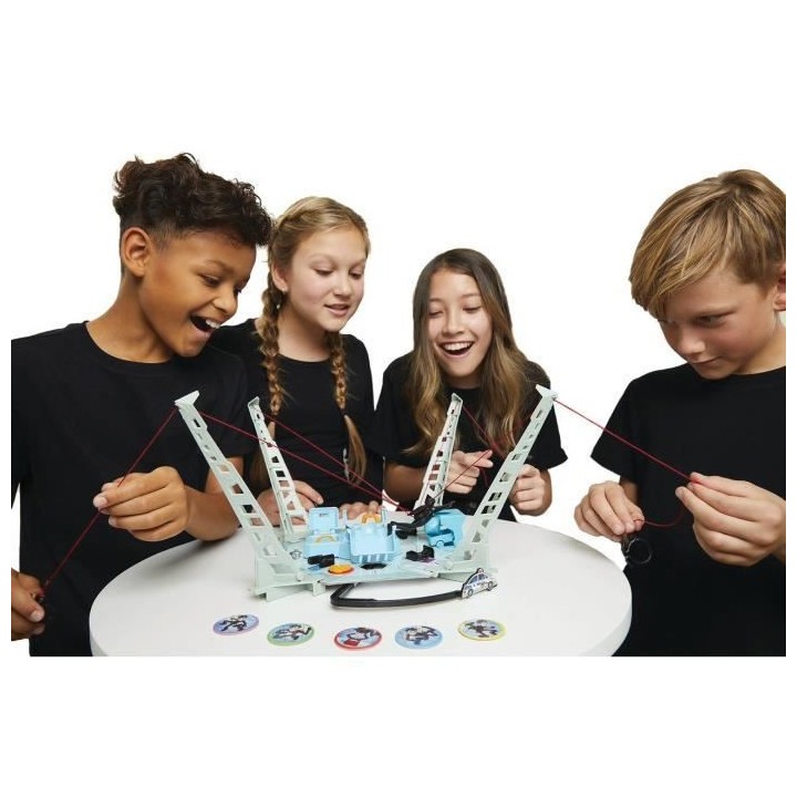 LES AS DU CASSE - Jeu de Société