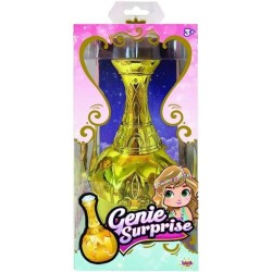 SPLASH TOYS - Génie Suprise - Jasmine - Poupée