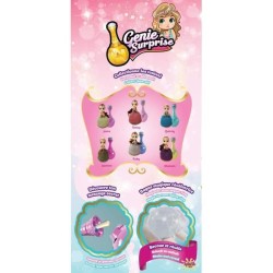 SPLASH TOYS - Génie Suprise - Jasmine - Poupée