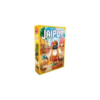 Space Cowboys | Jaipur | Jeu de société | a partir de 10 ans | 2 jou