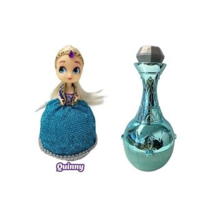 SPLASH TOYS - Génie Suprise - Quinny - Poupée