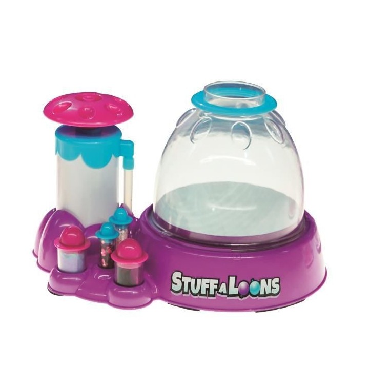 Stuff A Loons - Machine a Ballons
