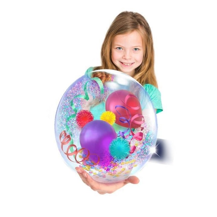 Stuff A Loons - Machine a Ballons