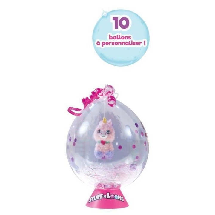 Stuff A Loons - Machine a Ballons