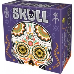 Space Cowboys | Skull | Jeu...