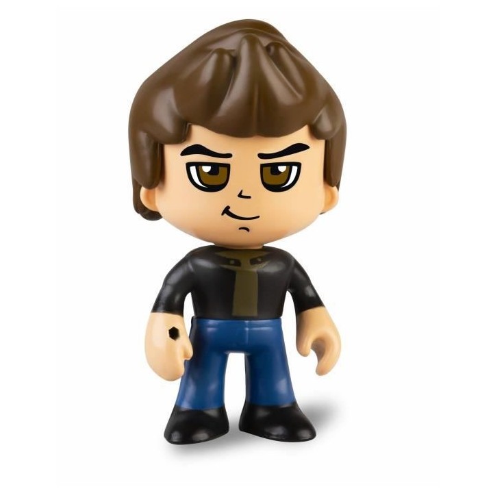 Pinypon Action - 5 figuines Pinypon