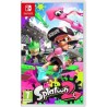 Splatoon 2 Jeu Switch