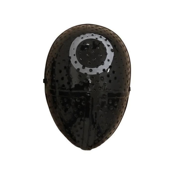 SQUID GAME Masque déguisement - Soldat rond