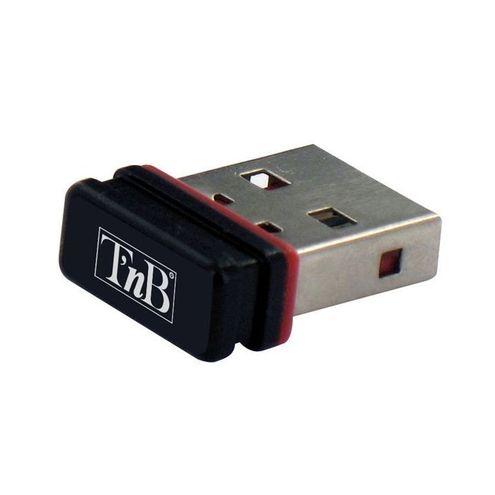 T'NB souris sans fil Shark RFIO