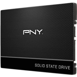 PNY - Disque SSD Interne -...