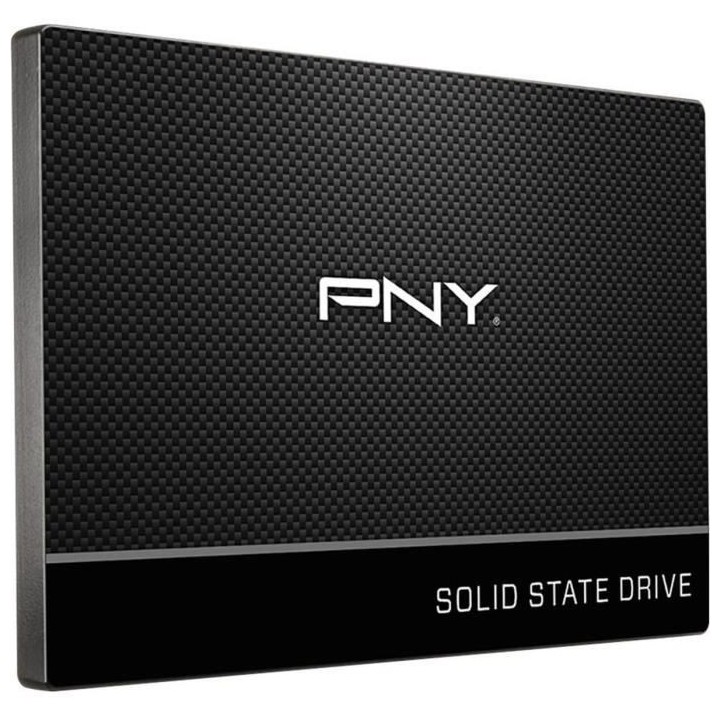 PNY - CS900 - SSD - 1 To - 2,5 - SSD7CS900-1TB-RB
