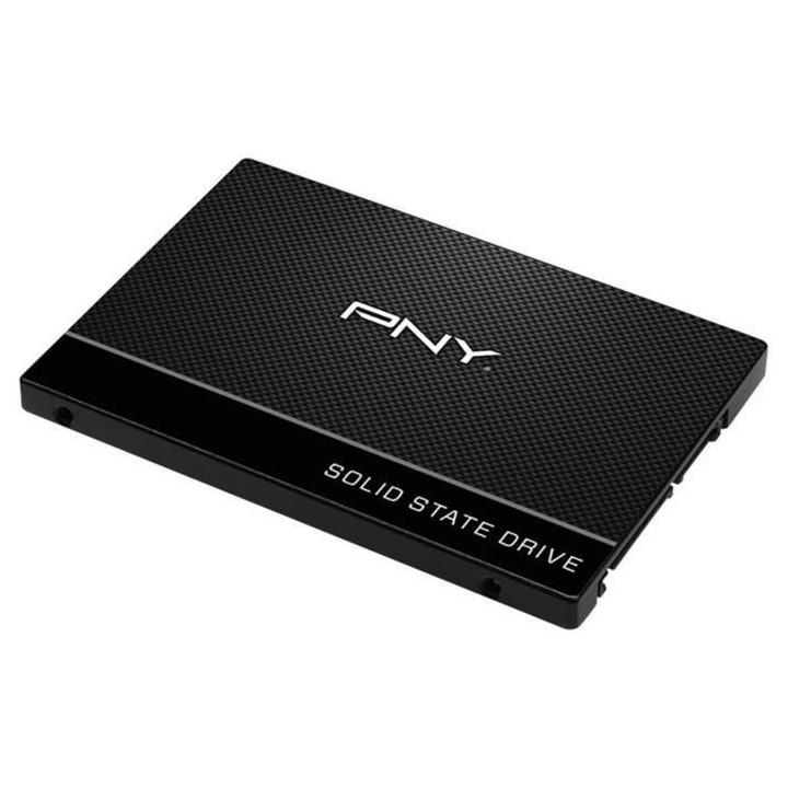 PNY - CS900 - SSD - 1 To - 2,5 - SSD7CS900-1TB-RB