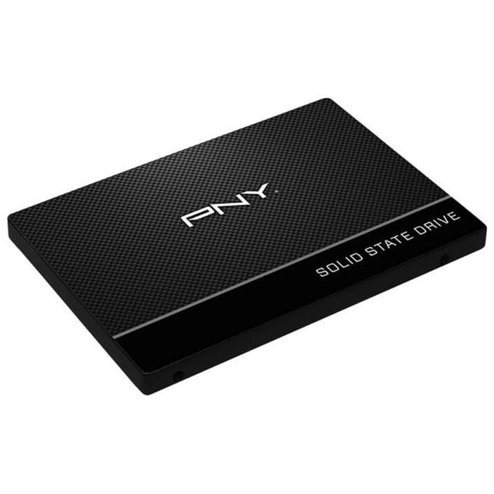 PNY - CS900 - SSD - 1 To - 2,5 - SSD7CS900-1TB-RB