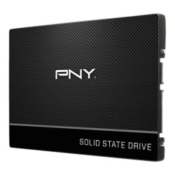 PNY - Disque SSD Interne - CS900 - 240Go - 2,5 (SSD7CS900-240-PB)