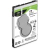 SEAGATE - Disque dur Interne - BarraCuda - 1To - 5 400 tr/min - 2.5