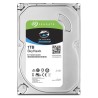 SEAGATE - Disque dur Interne - Surveillance SkyHawk - 1To - 5 900 tr/min - 3.5 (ST1000VX005)