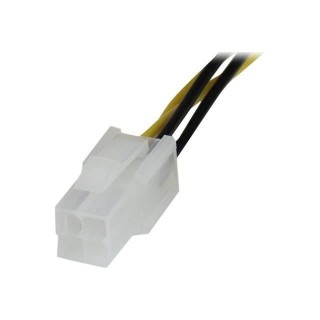 Câble d'extension CPU P4 ATX12V de 20 cm - Câble d'extension d'alime