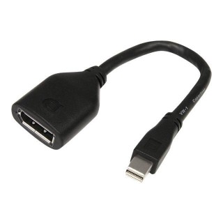 STARTECH.COM Câble adaptateur Mini DiplayPort vers DisplayPort - 15 