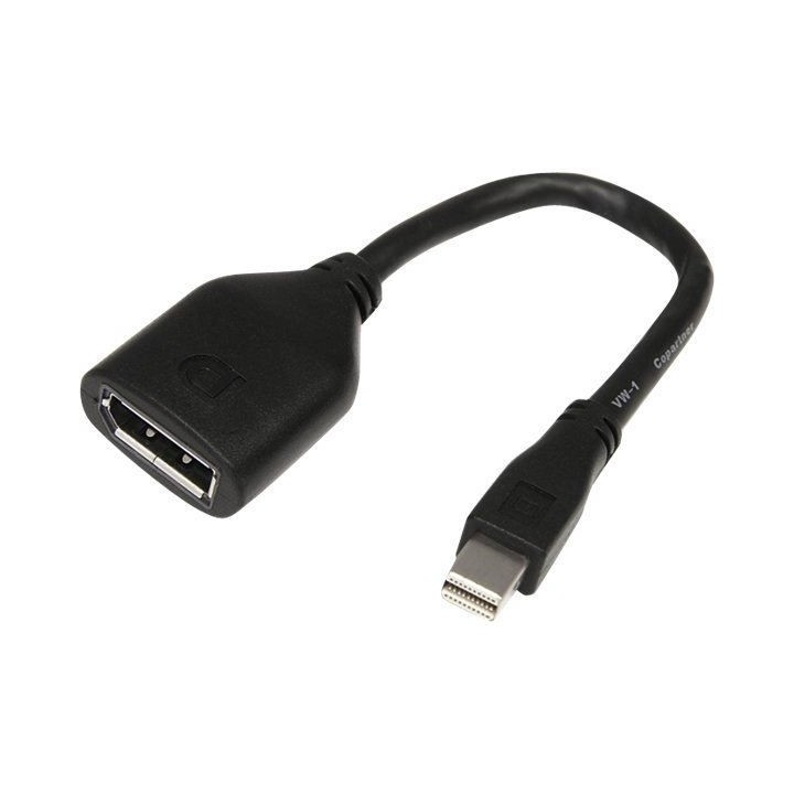 STARTECH.COM Câble adaptateur Mini DiplayPort vers DisplayPort - 15 