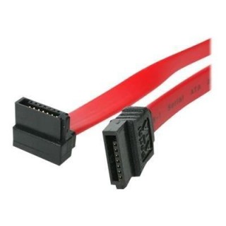 Câble SATA a angle droit de 20 cm - Câble SATA a angle droit de 20 c