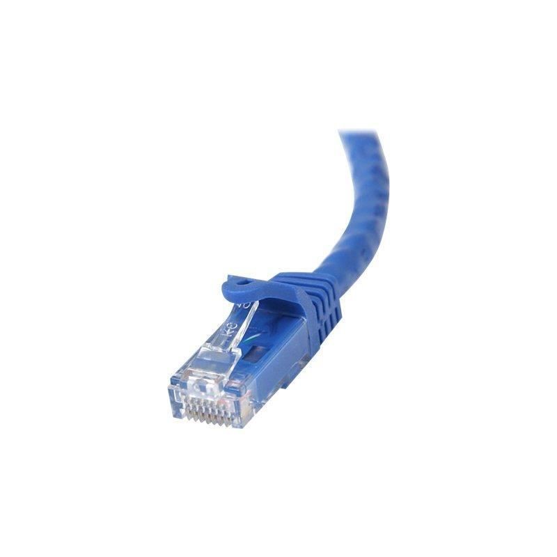 STARTECH Câble réseau Cat6 Gigabit - 2 m