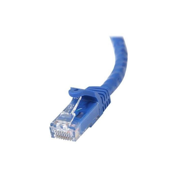 STARTECH Câble réseau Cat6 Gigabit - 2 m