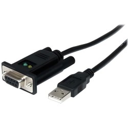 Câble adaptateur DCE USB...