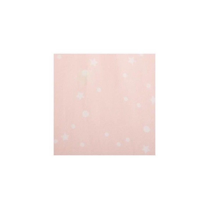 Tipi phospho H.160 cm - Rose - Style enfant