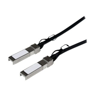 STARTECH.COM Câble réseau passif SFP+ 10 GbE a connexion directe twi