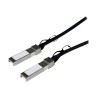 STARTECH.COM Câble réseau passif SFP+ 10 GbE a connexion directe twinax - En cuivre de 2 m - Compatible Cisco