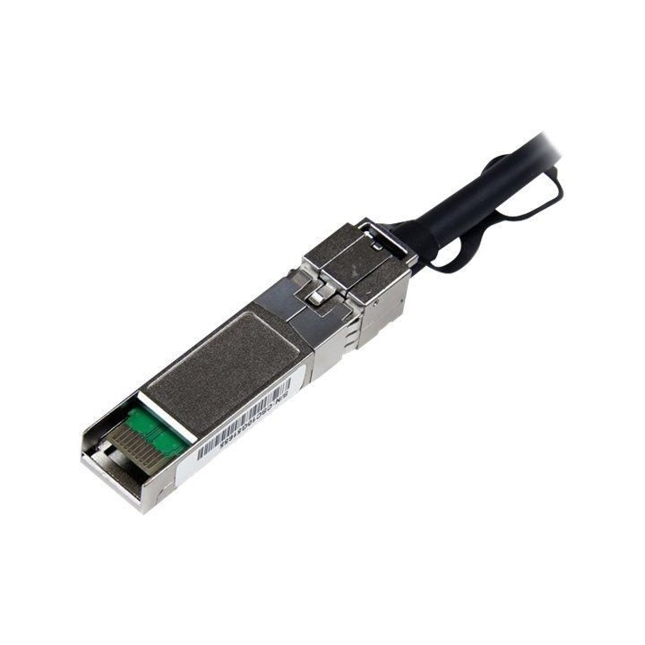 STARTECH.COM Câble réseau passif SFP+ 10 GbE a connexion directe twi
