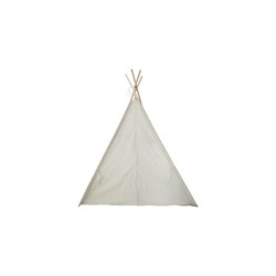 Tipi phospho H.160 cm - Gris - Style enfant